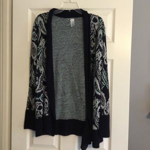 Charlotte Russe Cardigan